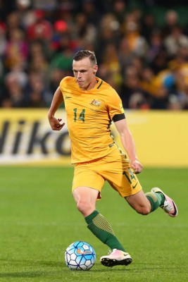 Selección de Australia es 32 veces más cara que Honduras, según Transfermarkt