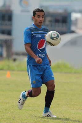 Así luce el Motagua bicampeón, el que ganó el título en el huracán Mitch