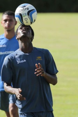 Las razones por las que Maylor Núñez y Deiby Flores salieron de Motagua