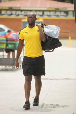 RUMORES Y FICHAJES: Wilson Palacios con importantes ofertas