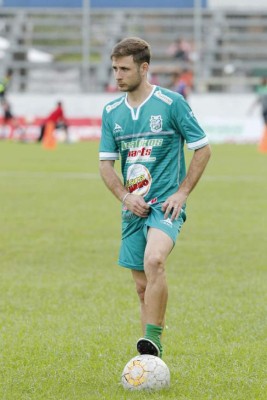 MERCADO: Motagua oficializa su segunda baja y Real España espera un uruguayo