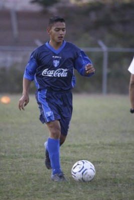 Las promesas de la Selección de Honduras que quedaron en el olvido
