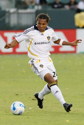 Los jugadores hondureños que han militado en equipos de la MLS