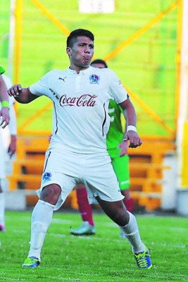 Estos son los jóvenes que Héctor Vargas debutó en la Liga Nacional de Honduras