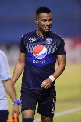 Estos son los jugadores hondureños que llevan por apodo el nombre de su lugar de origen