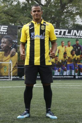 FICHAJES: Real España anuncia altas y prepara barrida, mexicano ofrecido en Honduras y Troglio define su futuro