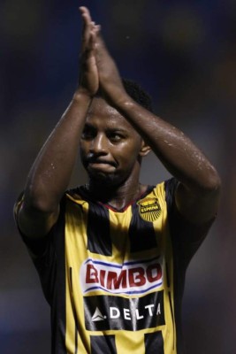 El 11 ideal de la primera jornada del torneo Apertura de la Liga Nacional