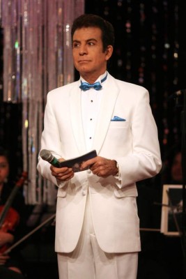 Salvador Nasralla, de presentador deportivo a virtual presidente de Honduras