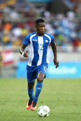 Conoce a las figuras a seguir en la Copa Oro 2017