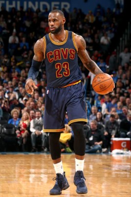 TOP: Los deportistas mejor pagados del mundo