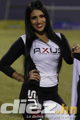 Las chicas y sus descuidos en la última jornada del torneo Apertura