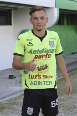 TOP: Estas son las promesas llamadas a brillar en el Apertura en Honduras