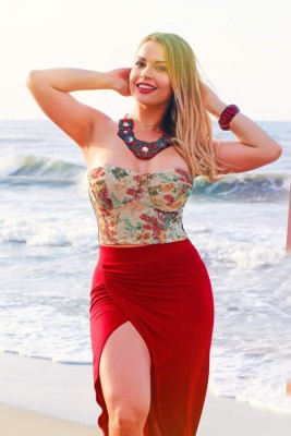 ¡Qué verano! Las chicas más preciosas que nos dejó Semana Santa