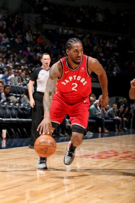 Los más impresionantes salarios que devengan los jugadores clasificados a los playoffs de la NBA