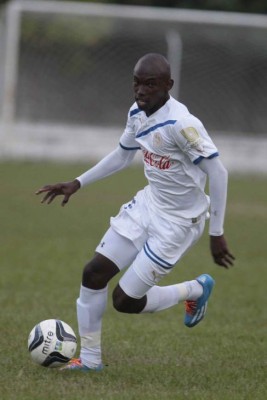 El notable cambio físico de Alberth Elis desde su debut con Olimpia hasta la actualidad