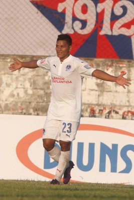 ¡CUATRO NOVEDADES! Así sería el 11 de Olimpia ante Plaza Amador