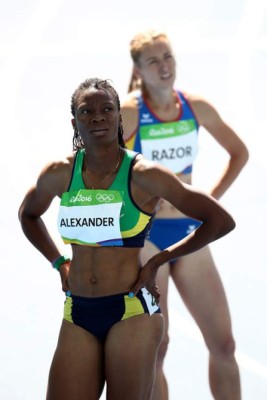 Los países que participan en Río 2016 y que seguramente no conocías