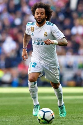 ¡Un equipo soñado! France Football publica su 11 ideal de los últimos 10 años