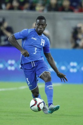 Los mejores futbolistas de la Selección de Honduras en la historia, según Kenneth Melado