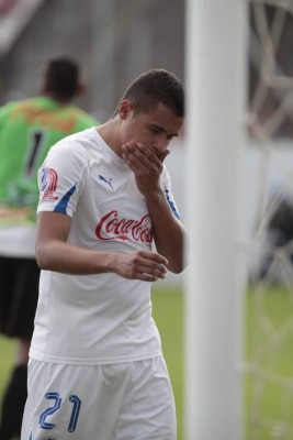 Medio equipo del Olimpia campeón con Restrepo está retirado y solo sobreviven tres