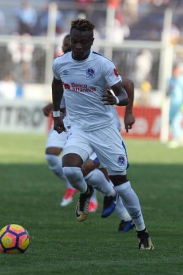 MERCADO DE HONDURAS: Dos de Olimpia pueden irse, Motagua da noticias y Platense se arma