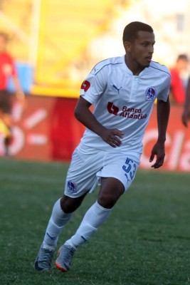 ¡Nueva camada! Conocé los jugadores que debutaron en este Clausura en Honduras