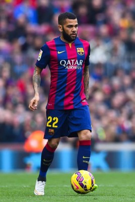 TOP: Los 20 mejores futbolistas en la historia del Barcelona, según Daily Mail