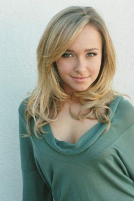 Hayden Panettiere, la bella actriz que conquistó a un boxeador ucraniano