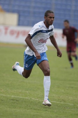 Los paupérrimos números de los delanteros de Pinto en la selección de Honduras