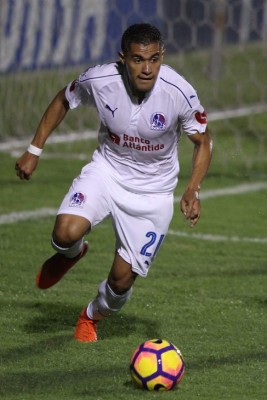 ¡Seis están retirados! Boniek García elige al 11 ideal de Olimpia que le gustaría dirigir