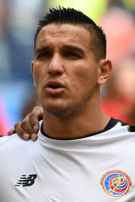 ¡Uno a uno! Keylor Navas figuró en el juego ante Brasil, sigue siendo el mejor de Costa Rica