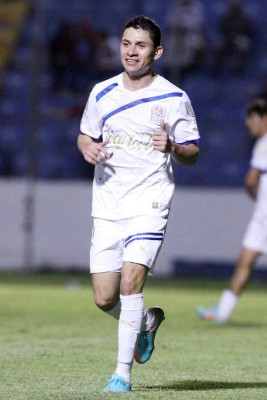 Jugadores que vistieron la camisa de Olimpia sin pena ni gloria