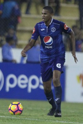 ¡Dos en Olimpia! Jugadores que hizo debutar Diego Vázquez en Motagua