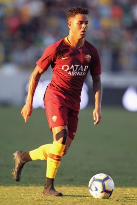 Uno a uno: Las promesas del fútbol europeo que están llamadas a destacar en 2019