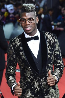 ¿Ridículos o elegantes? Los cracks del fútbol que mejor y peor se visten