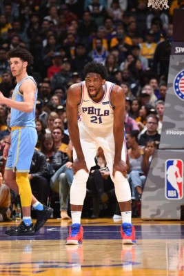 Los escandalosos salarios de las estrellas de la NBA para la temporada 2018-19