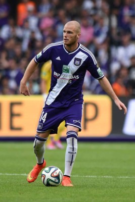 ¿Qué equipo tiene el Anderlecht de Najar para destacar en la Europa League?