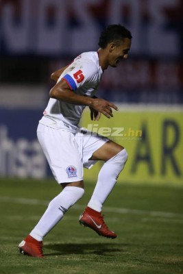 Lágrimas de dolor, abrazos, júbilo y debuts de jóvenes en el cierre de la Jornada 14 en Honduras