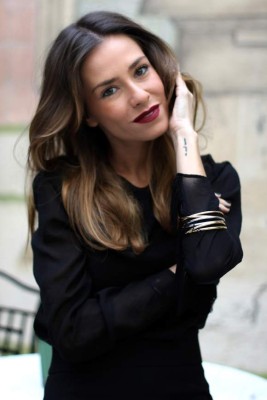 Las guapísimas novias y esposas de los jugadores de México y Honduras