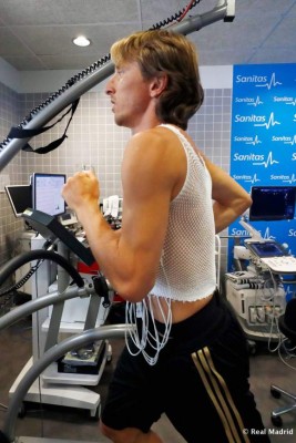 ¿Con quién se lleva más? Los primeros días de Hazard en el Real Madrid