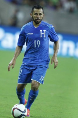 Estos deberían ser los convocados de Honduras contra El Salvador, según Emilio Umanzor