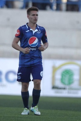 ¿Con o sin contrato? La actualidad de los jugadores del Motagua