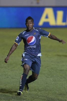 Un ex Real Madrid: Recordados futbolistas que debutaron con gol en Liga Nacional de Honduras