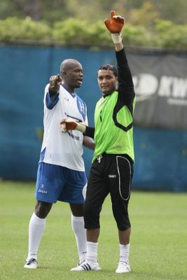 Jugadores que quizá no sabías que estuvieron en Selección de Honduras en los últimos procesos