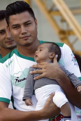 'Choco' cumple sus sueños en España ¿Qué fue de sus compañeros del 2009?