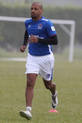 Los jugadores que todavía no debutan en el torneo Apertura