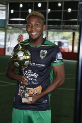 EN FOTOS: Así fue la entrega de los Premios DIEZ 2018