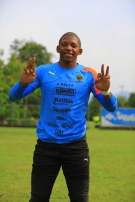 MERCADO: Real España revela ofertas sobre 'Buba' y UPN ficha ex de Olimpia