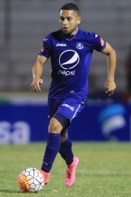 Los futbolistas más 'chaparros' que han jugado en la Liga Nacional de Honduras