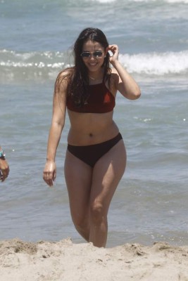 ¡Qué verano! Las chicas más preciosas que nos dejó Semana Santa